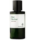 Oud Nuclear Fragrance World