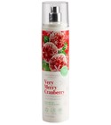 parfém Very Merry Cranberry