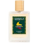 Cartagena Varriale Profumi