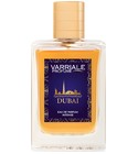 Dubai Varriale Profumi