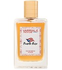 Puerto Rico Varriale Profumi
