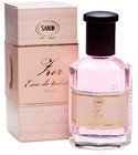 parfém Zer (Rose)