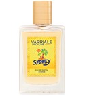 Sydney Varriale Profumi