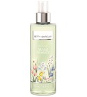 Breeze Of Tender Blossom Body Splash Betty Barclay