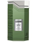 parfém Legend Divine