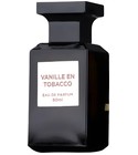 parfém Vanille en Tobacco