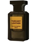 parfém Tuscany Leather
