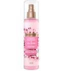 Cherry Blossom & Tea Rose Love Beauty and Planet