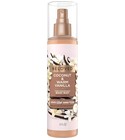 Coconut & Warm Vanilla Love Beauty and Planet