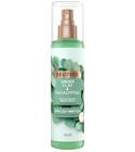 Green Clay & Eucalyptus Love Beauty and Planet