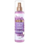 Lavender & Hyssop Love Beauty and Planet