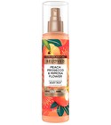 Peach Prosecco & Mimosa Flower Love Beauty and Planet