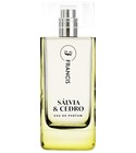 Sálvia & Cedro Francis