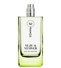 Yuzu & Vetiver Francis