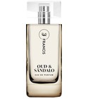 Oud & Sândalo Francis