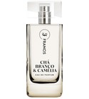 parfém Chá Branco & Camélia