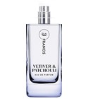 parfém Vetiver & Patchouli