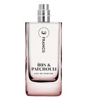 Íris & Patchouli Francis