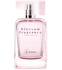 Blossom Fragrance Francis