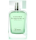 parfém Serene Fragrance
