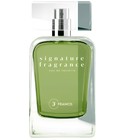 Signature Fragrance Francis