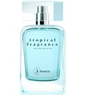 Tropical Fragrance Francis