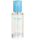 Petit Grain Eau de Parfum Kerzon Paris