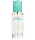 Place des Vosges Eau de Parfum Kerzon Paris
