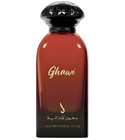 parfém Ghawi