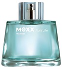 parfém Mexx pure Life Woman