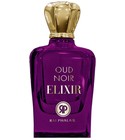 parfém Oud Noir Elixir