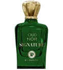 parfém Oud Noir Signature