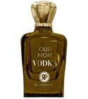 parfém Oud Noir Vodka