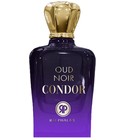 parfém Oud Noir Condor