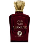 parfém Oud Noir Absolute