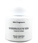 Marshmallow Kiss / Marshmallow Bliss 2.0 Briix Fragrances
