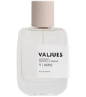 9 | Nine Valjues