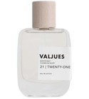 Twenty-One Valjues