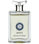 Mouj Affection Milestone Perfumes