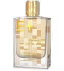 parfém Element 03 Santal Wood