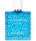 Ocean Rush Rayhaan