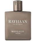 Wood Noir Rayhaan