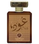 parfém Oud