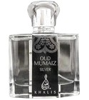parfém Oud Mumaiz Silver