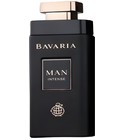 Bavaria Man Intense Fragrance World