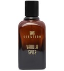 parfém Vanilla Spice