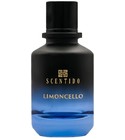 parfém Limoncello