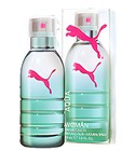Puma Aqua Woman Puma