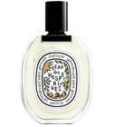L’Eau des Hesperides Dream Summer Garden Edition Diptyque