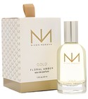 parfém Gold Scent